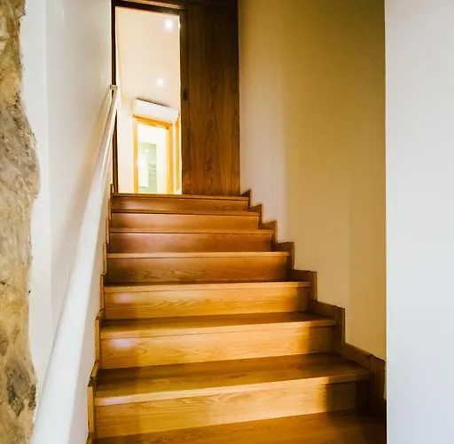 公寓式酒店 Vougaldeias Casas Da Seara 4*