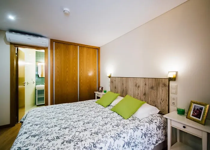 公寓式酒店 Vougaldeias Casas Da Seara 西弗都沃加