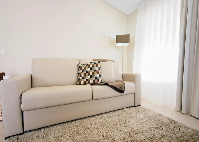 公寓式酒店 Vougaldeias Casas Da Seara 4*