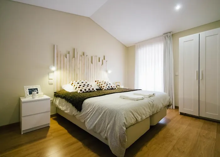 Vougaldeias Casas Da Seara