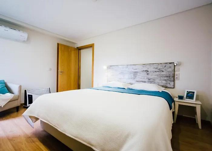 Lejlighedshotel Vougaldeias Casas Da Seara Sever do Vouga