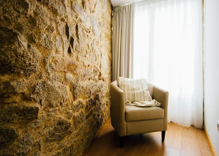 Vougaldeias Casas Da Seara 4* 西弗都沃加