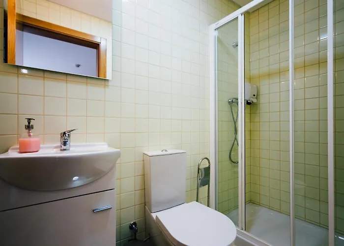 Vougaldeias Casas Da Seara 西弗都沃加