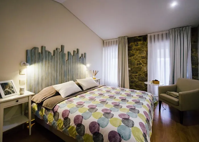 Vougaldeias Casas Da Seara